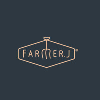 Farmer J logo